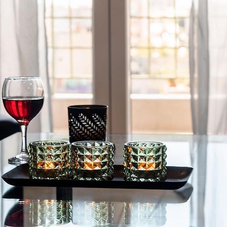 Eclectic Dot 2 Apartment Солун Екстериор снимка