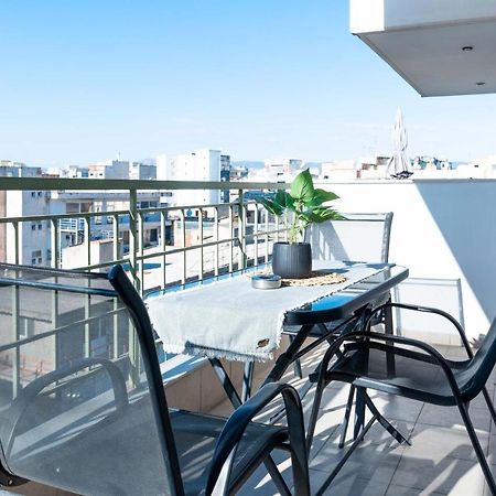 Eclectic Dot 2 Apartment Солун Екстериор снимка