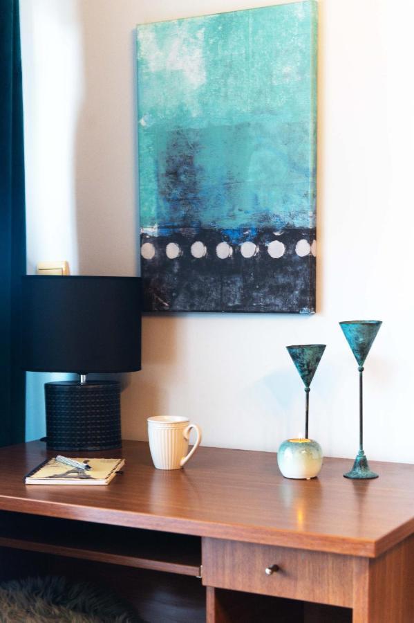 Eclectic Dot 2 Apartment Солун Екстериор снимка