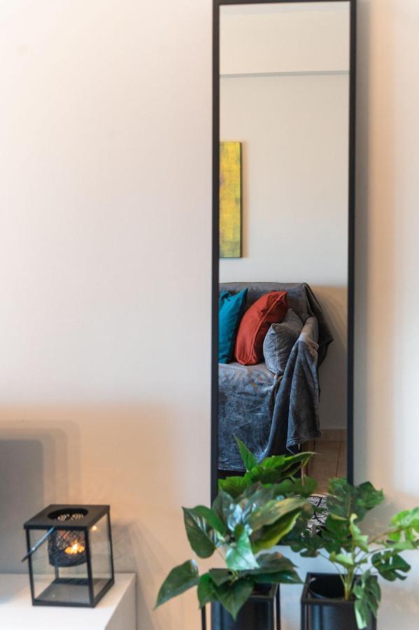 Eclectic Dot 2 Apartment Солун Екстериор снимка