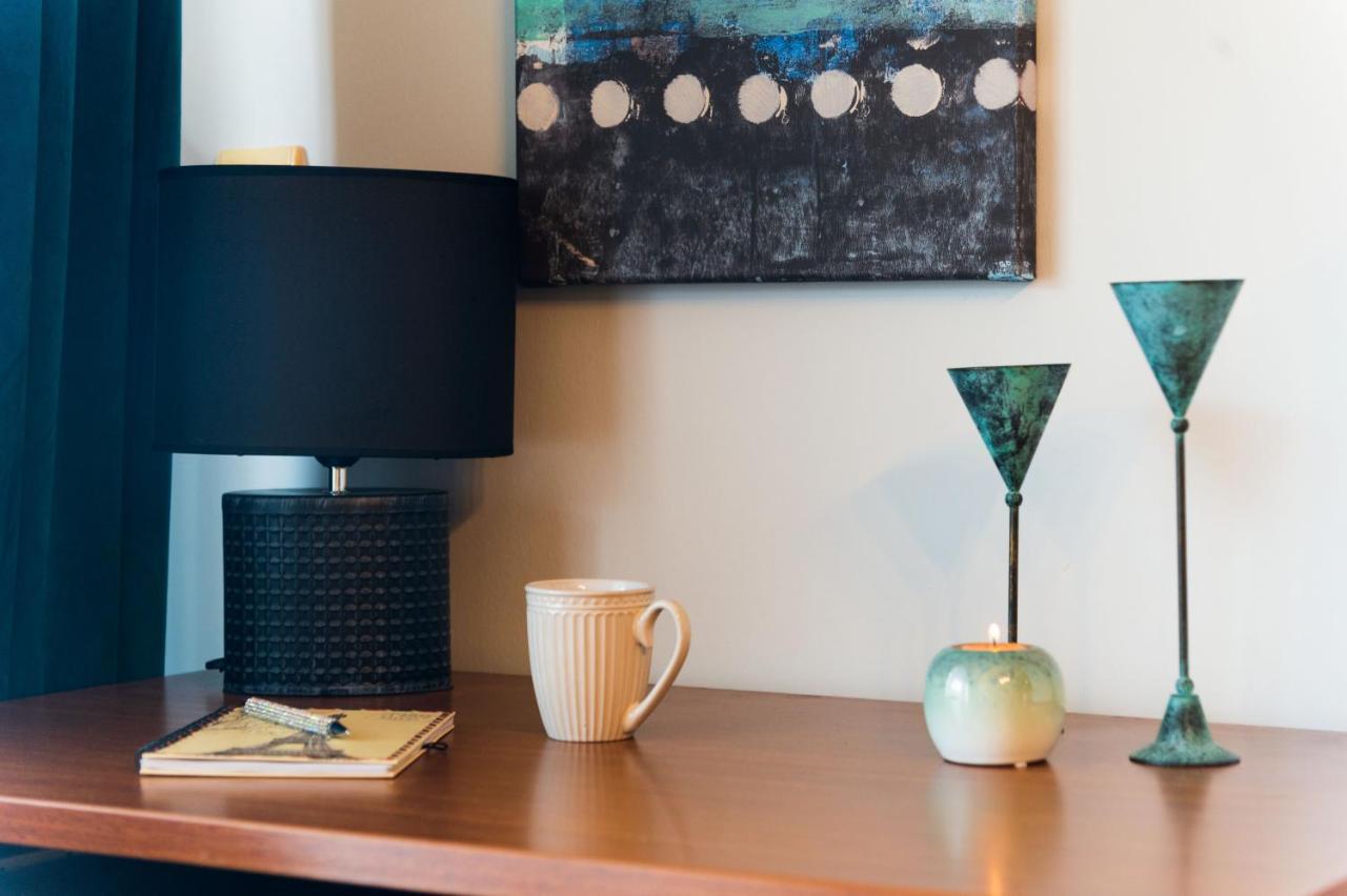 Eclectic Dot 2 Apartment Солун Екстериор снимка